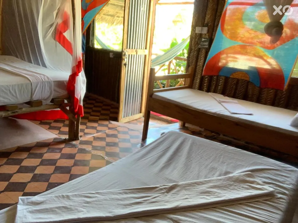 New Jambo Bungalows
