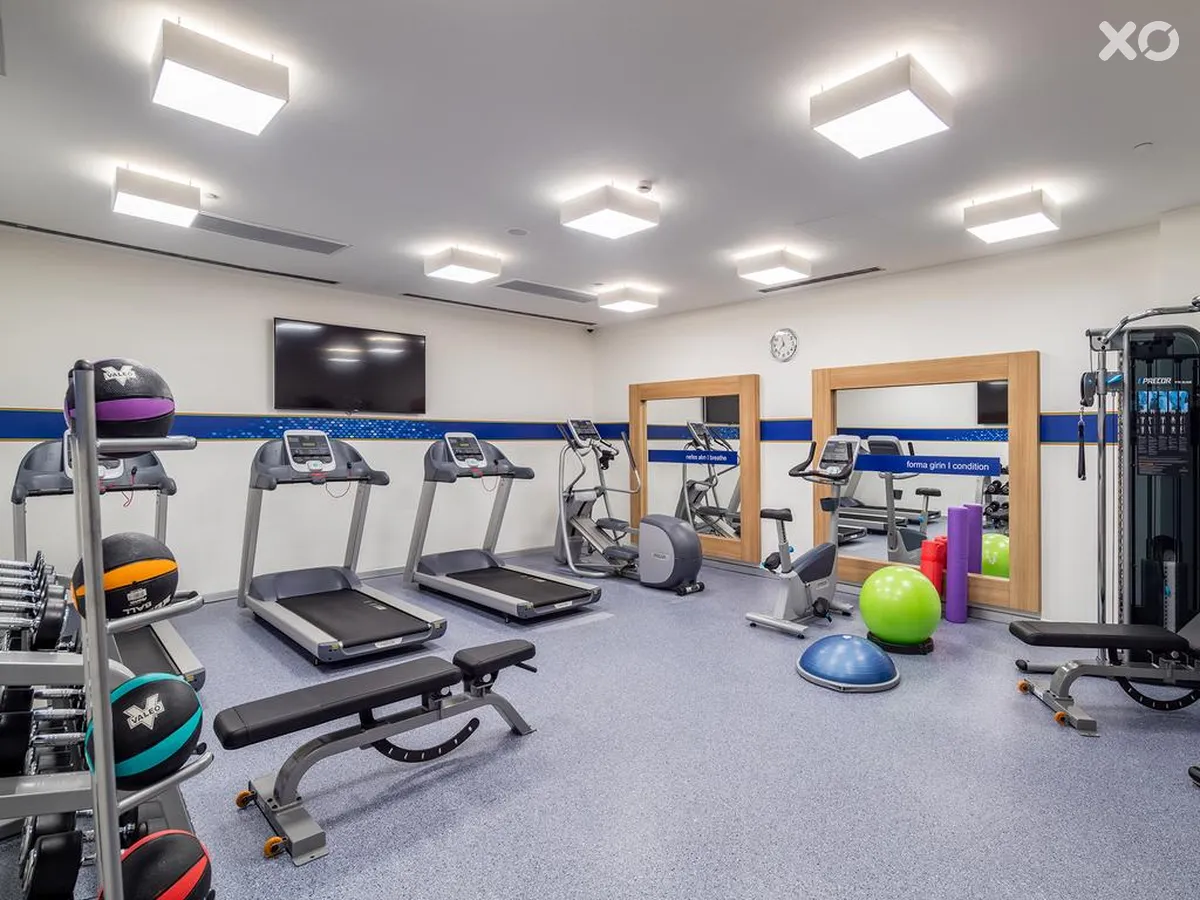 Hampton by Hilton Istanbul Zeytinburnu