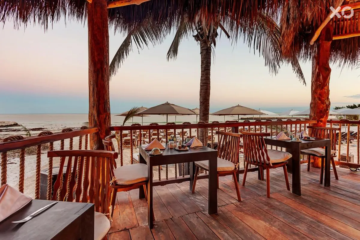 Mystique Holbox by Royalton