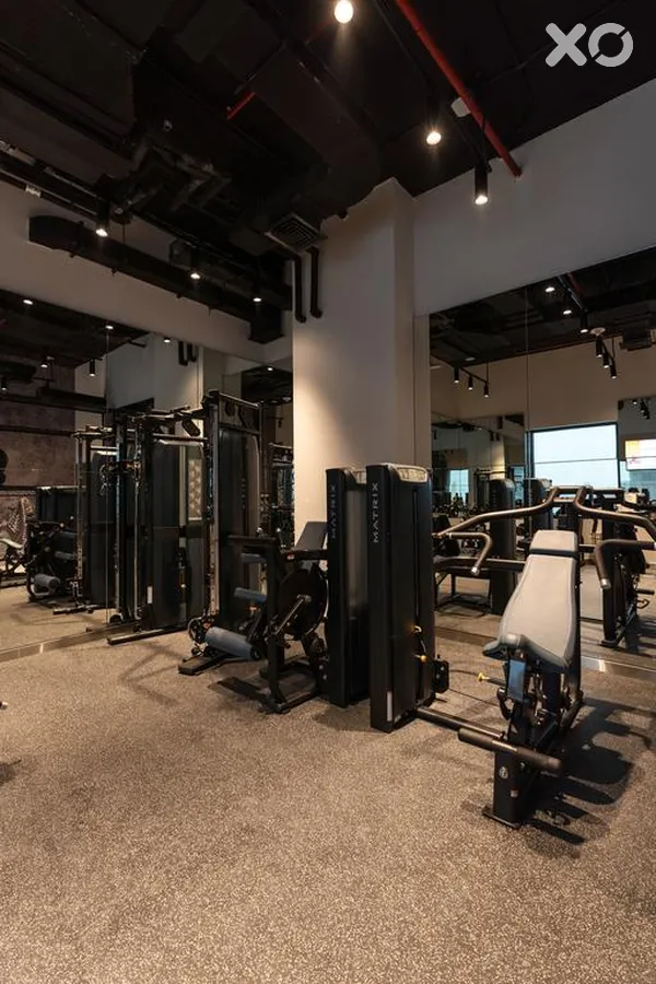 Studio One Hotel