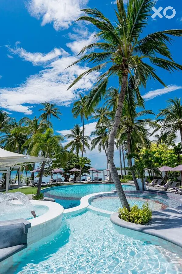 La Vida Samui