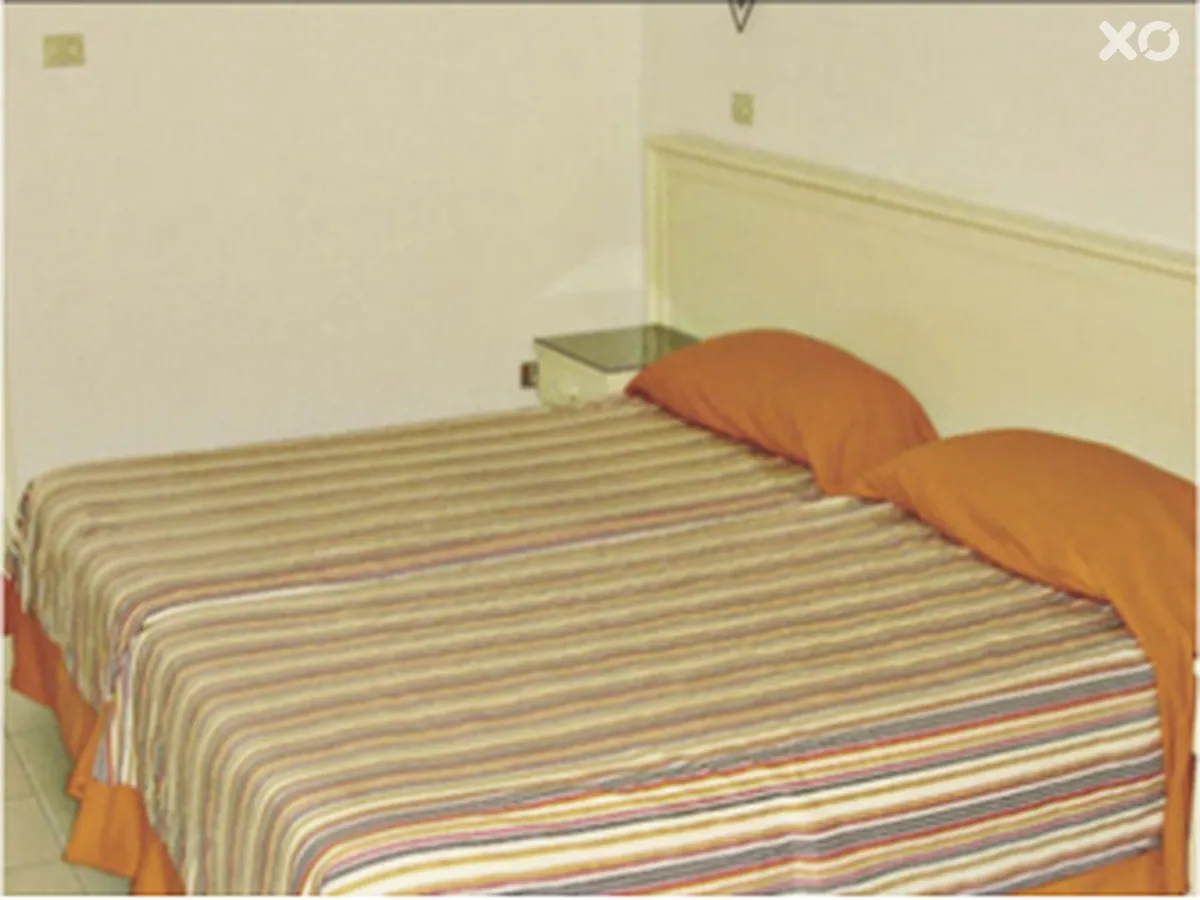 Club Rosa Rivage