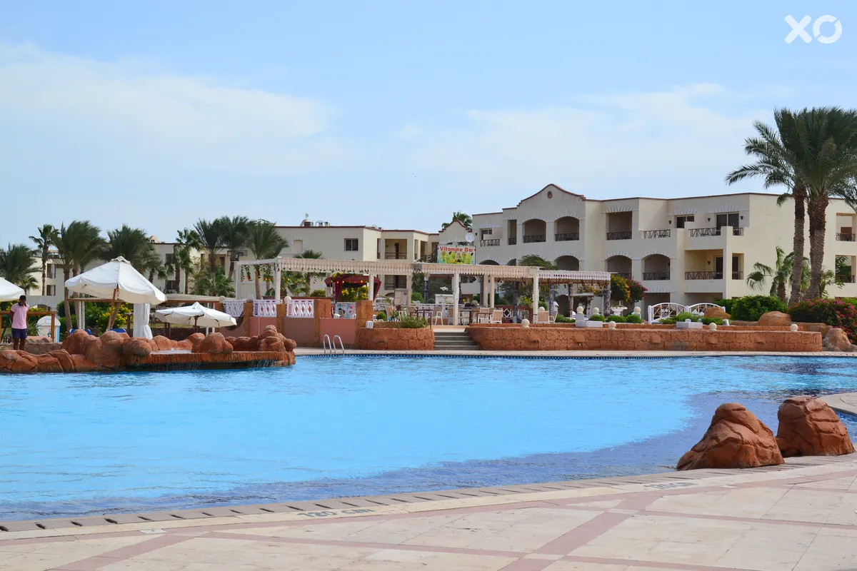 Regency Plaza Aqua Park & ​​Spa