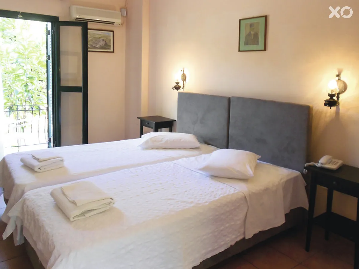 Tara Beach Hotel