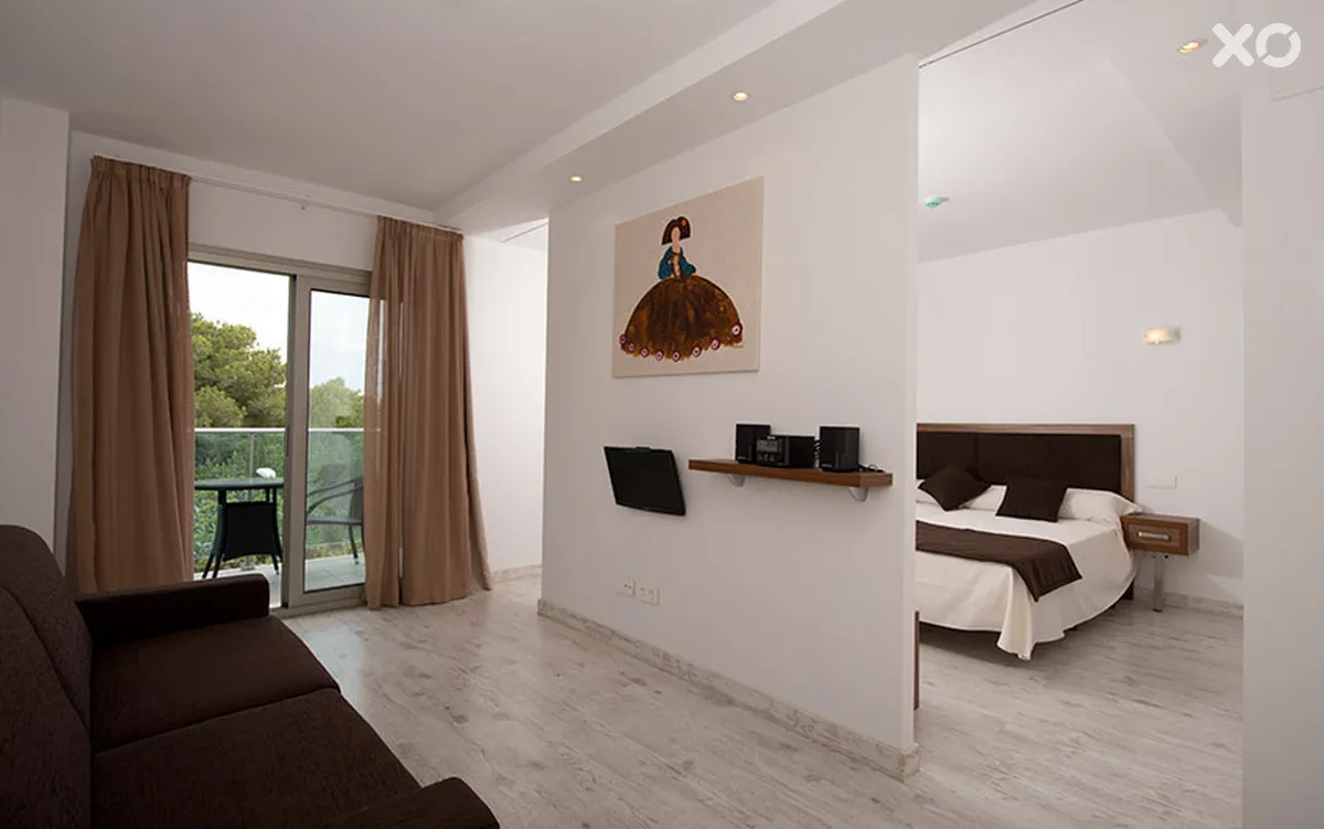 Porto Drach Aparthotel