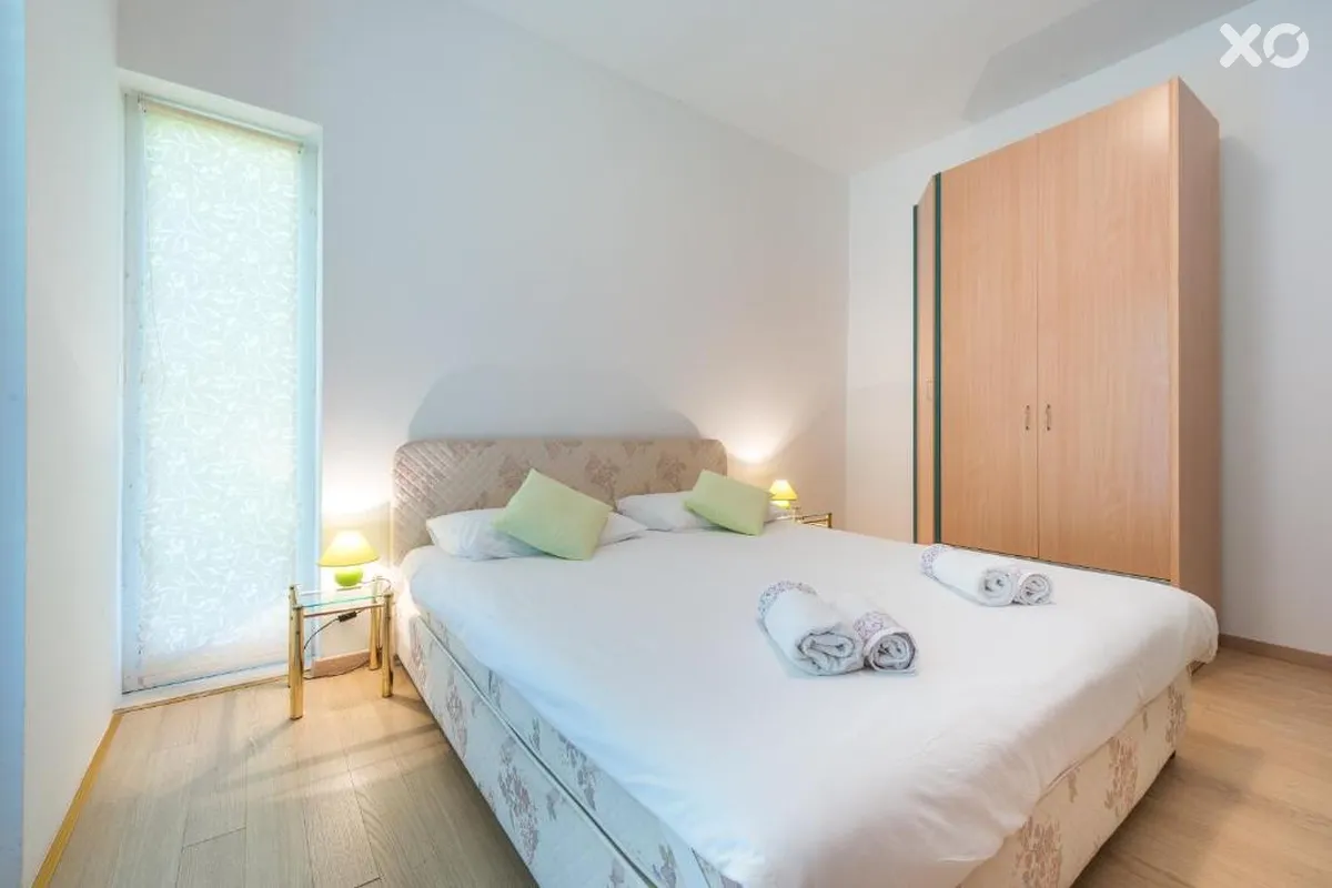 Holiday Home Magud House