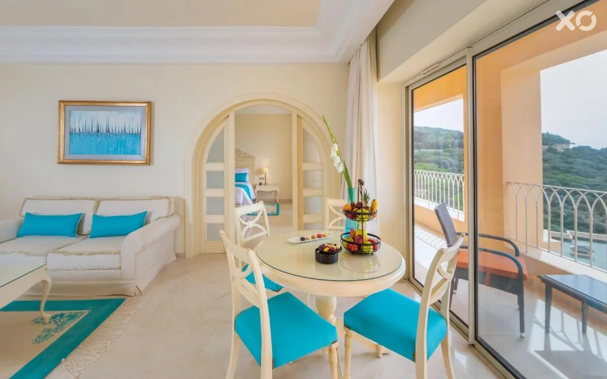 Royal Tulip Korbous Bay Thalasso & Springs