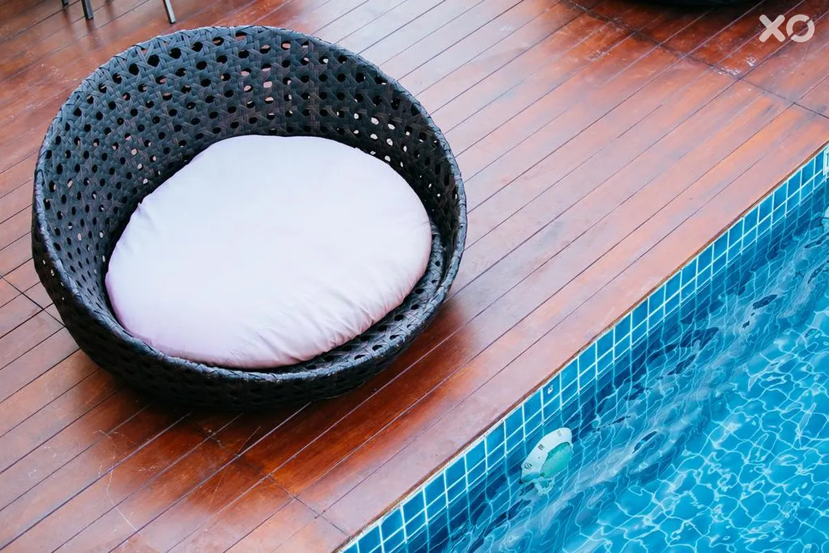 Dhevan Dara Resort & Spa
