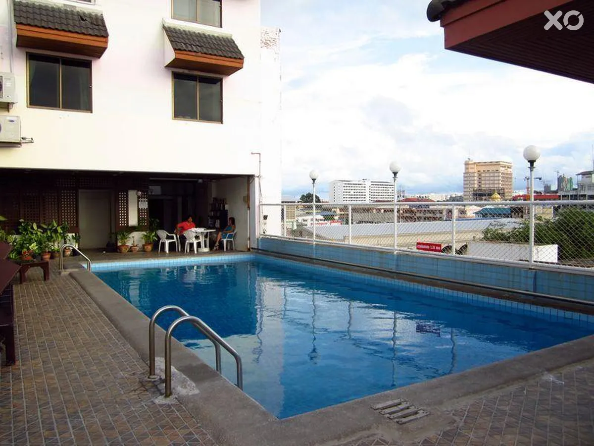 Mike Hotel