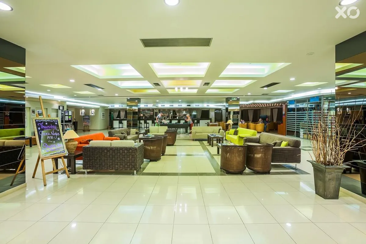 Xenios Anastasia Resort & Spa