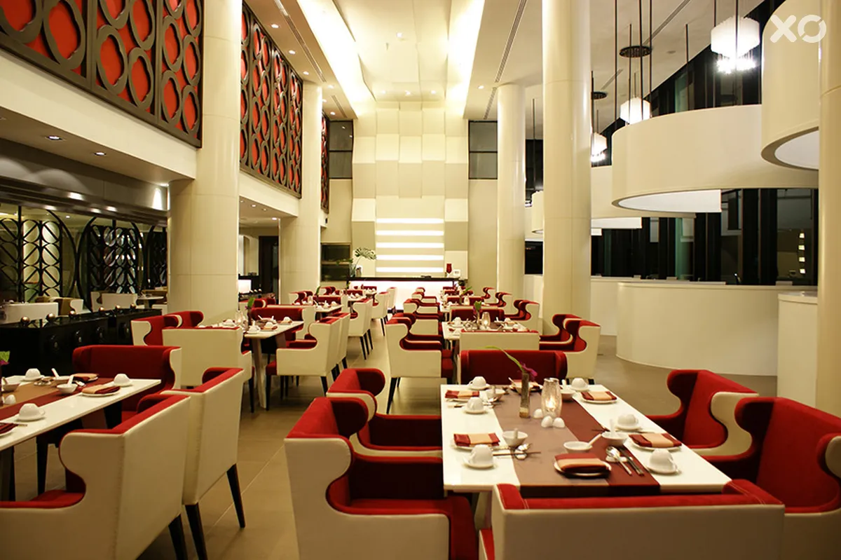 The Zign Hotel