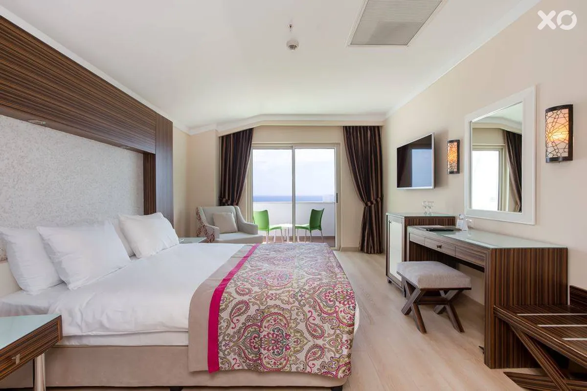 Orange County Resort Hotel Belek