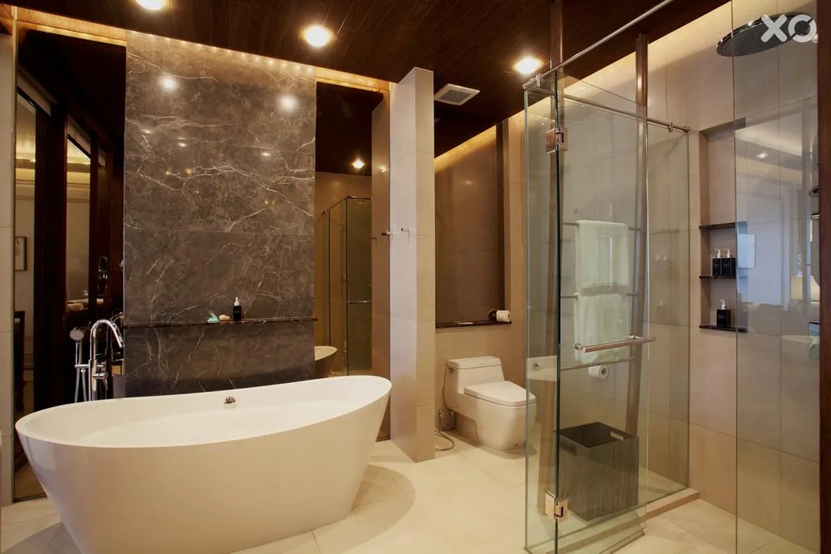 Baba Beach Club Hua Hin Luxury