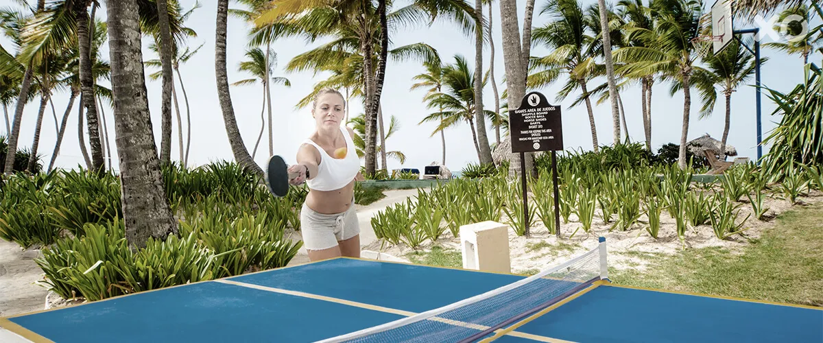 Grand Bavaro Princess