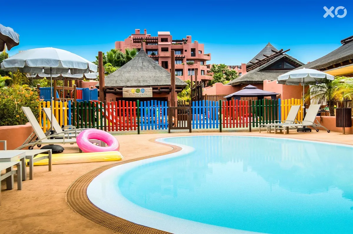 Sheraton La Caleta Resort & Spa