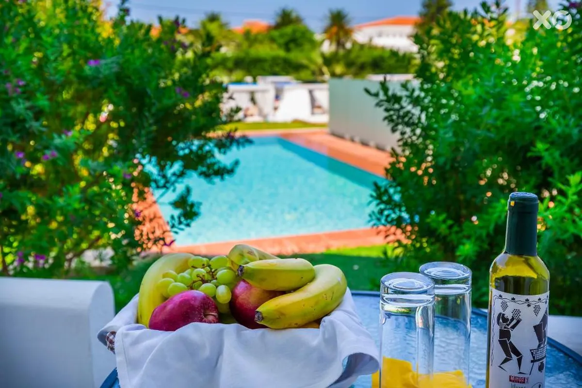 Rethymno Residence Hotel & Suites