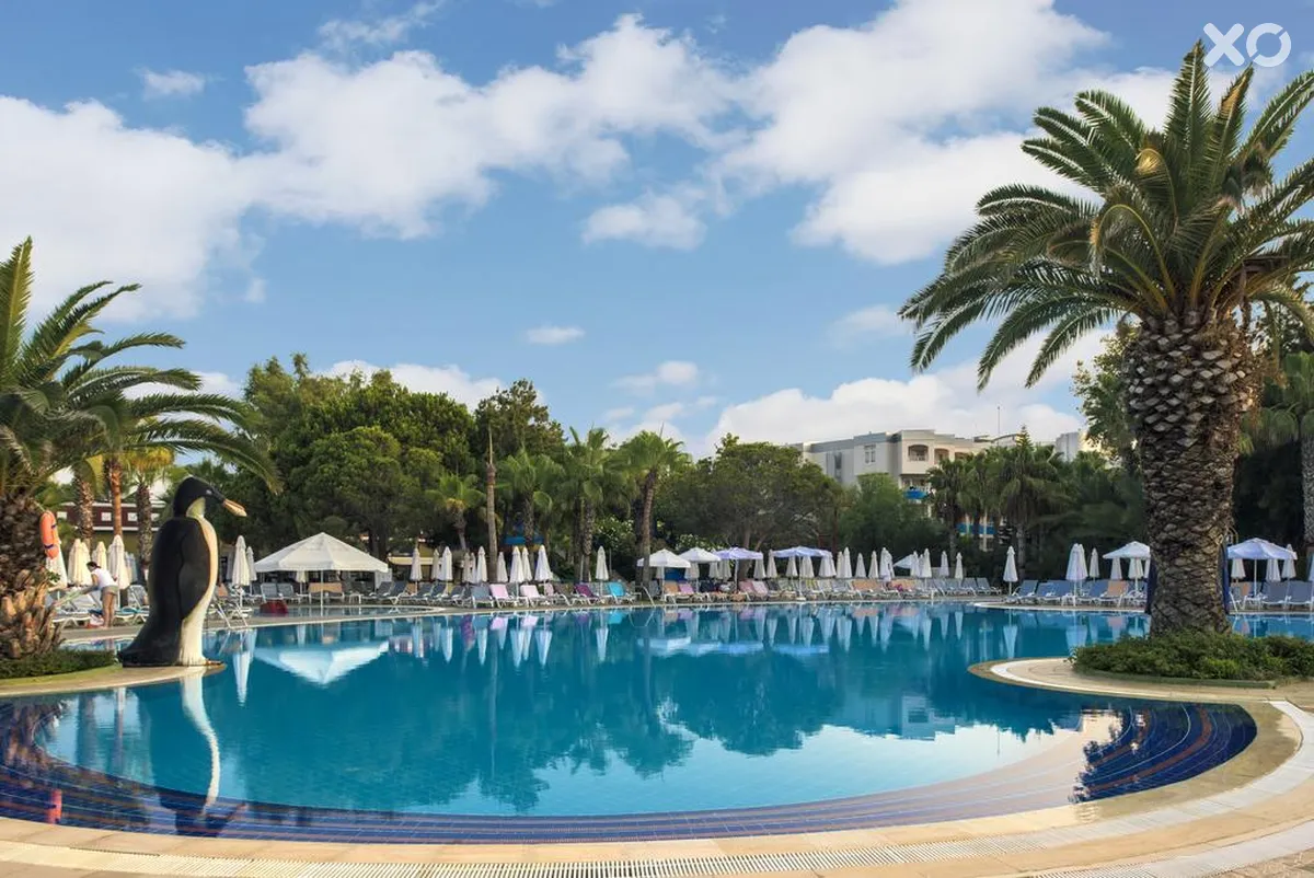 Botanik Hotel & Resort