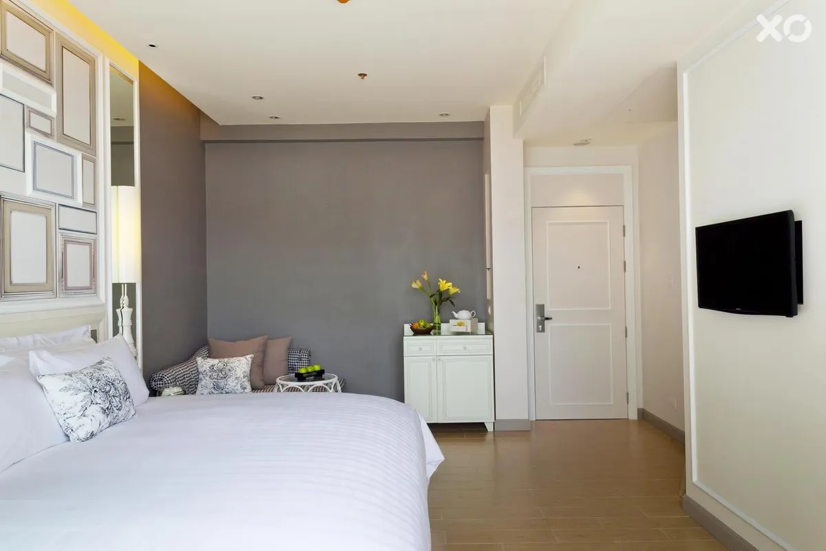 U Sathorn Bangkok