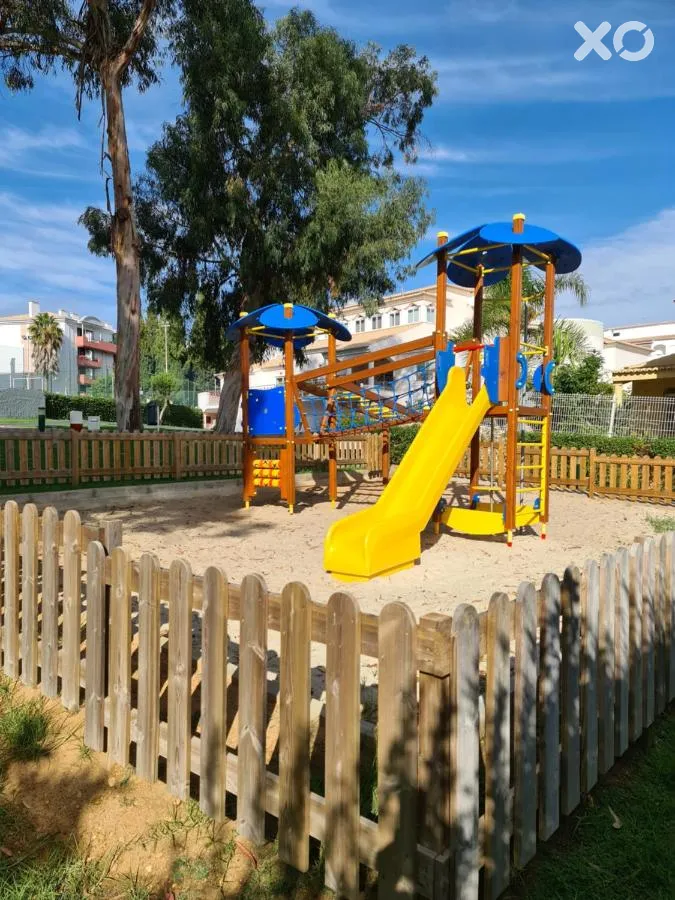 Clube Vilarosa