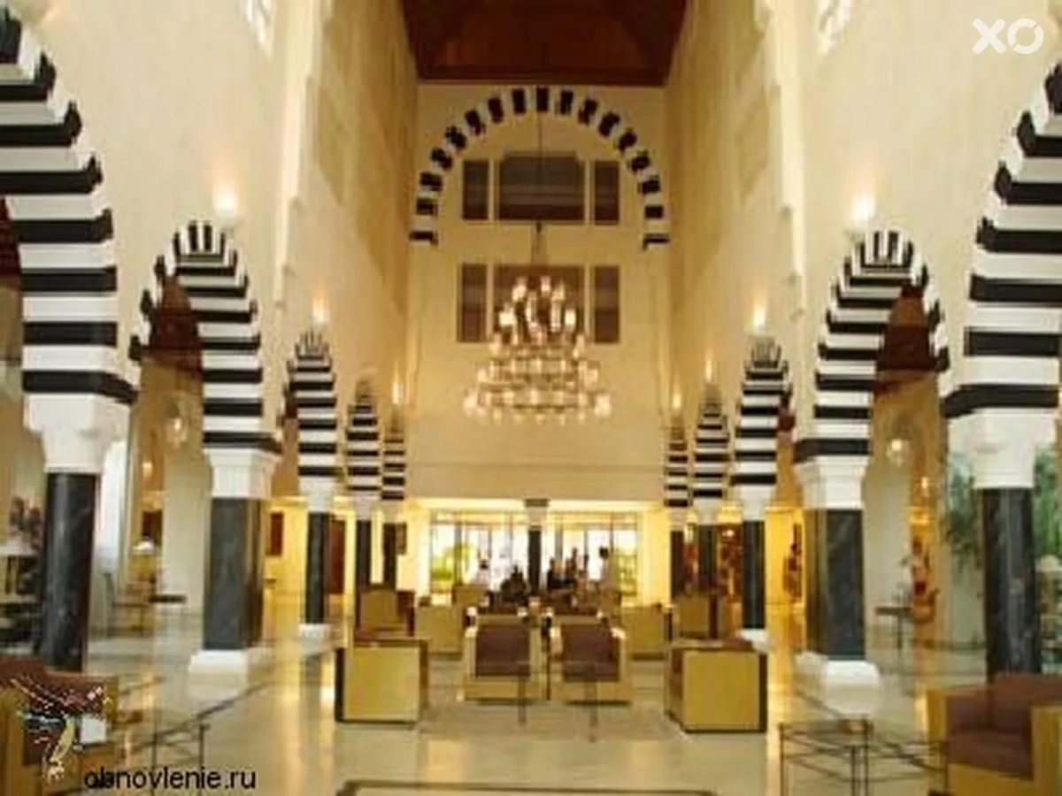 Le Shalimar