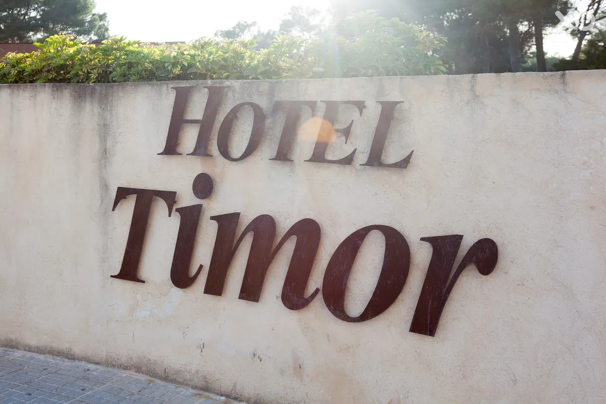 Timor Hotel