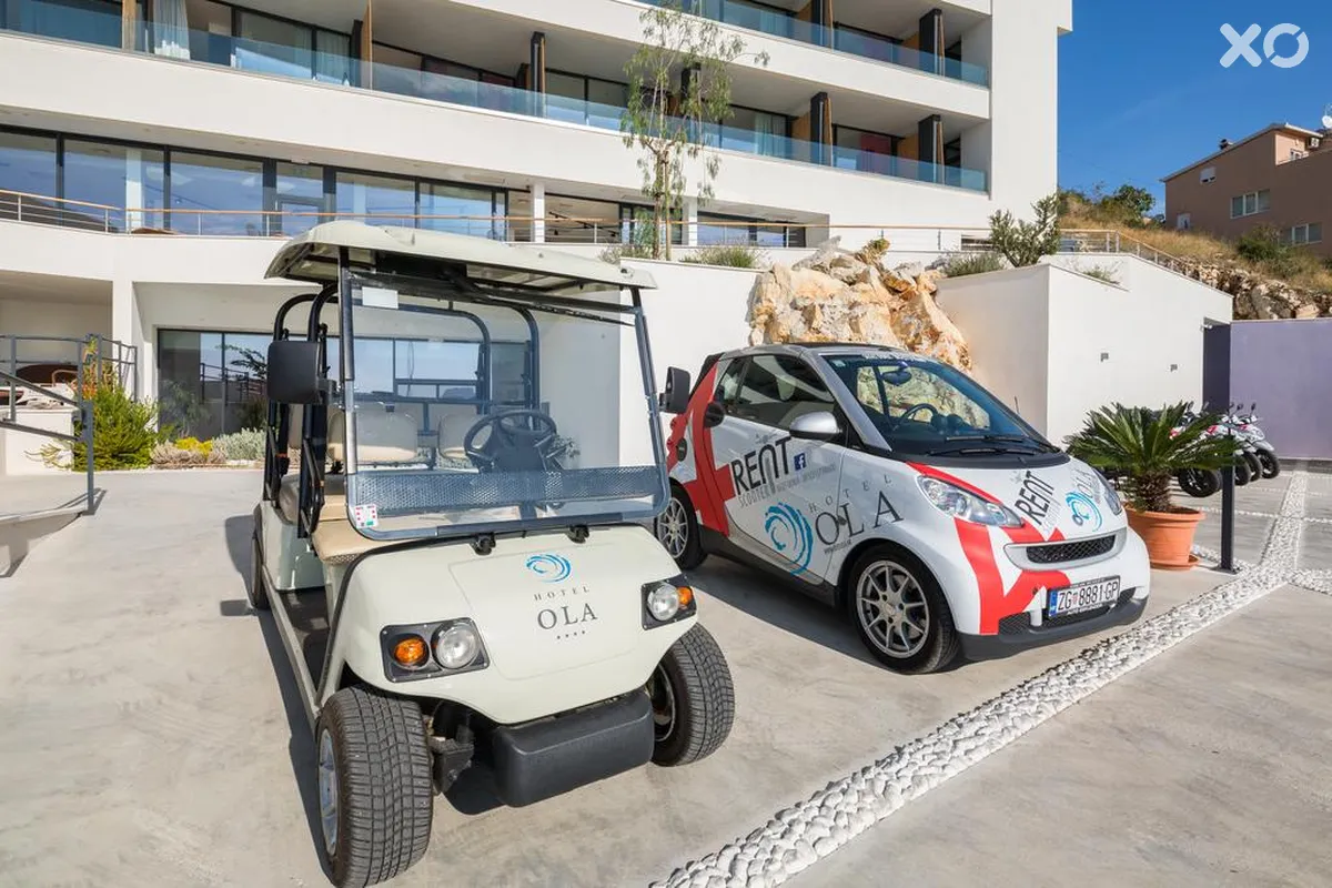 Ola Hotel