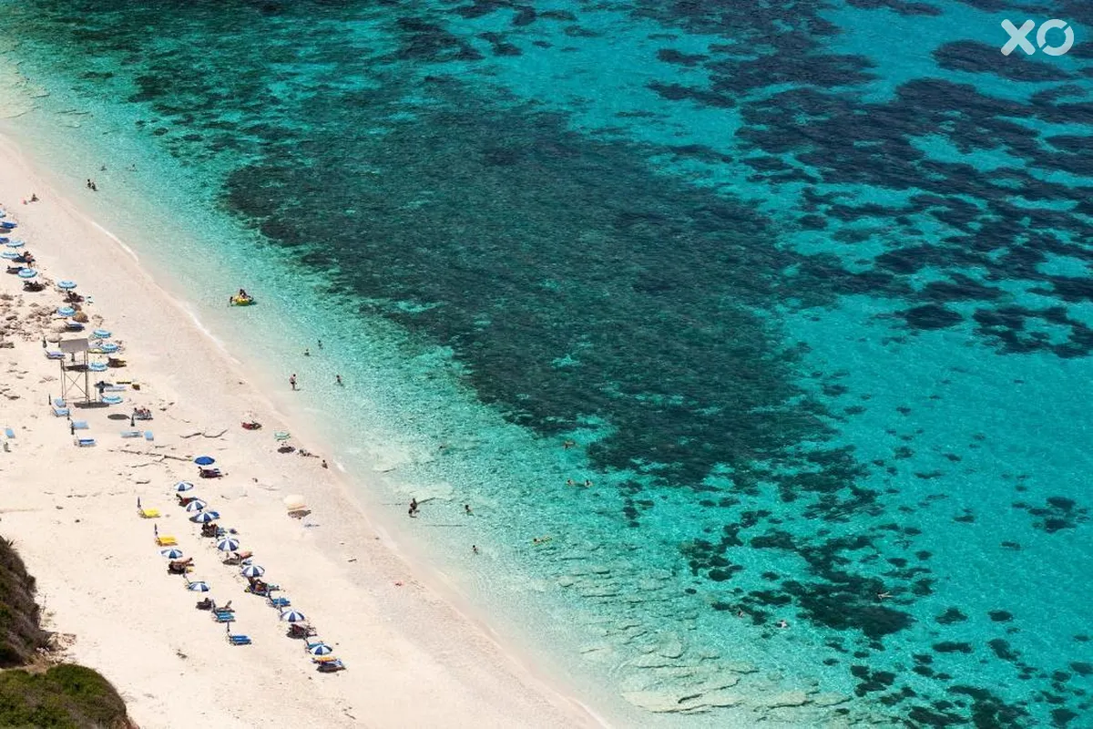 Apollonion Asterias Resort & Spa