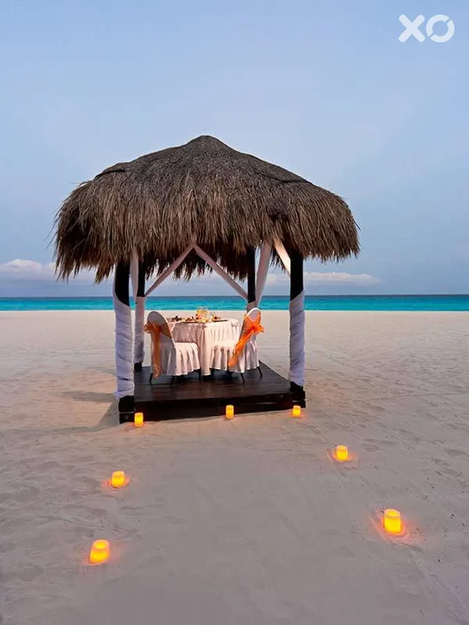 Flamingo Cancun Resort