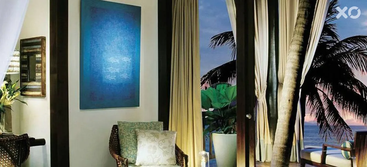 Four Seasons Resort Koh Samui