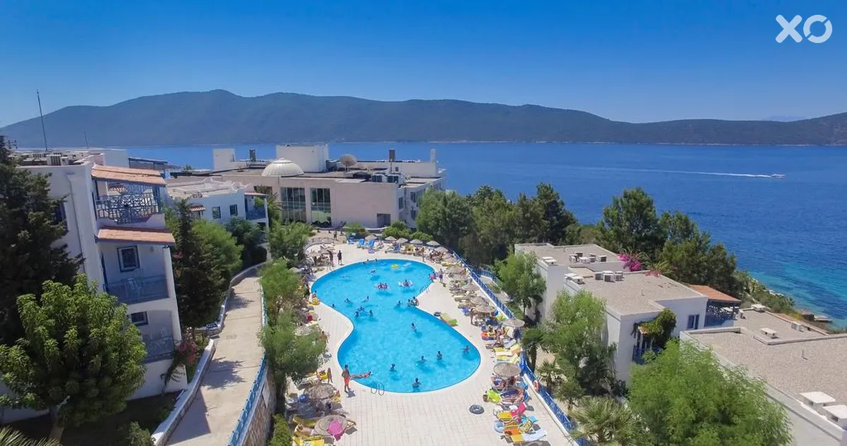 Bodrum Holiday Resort & Spa