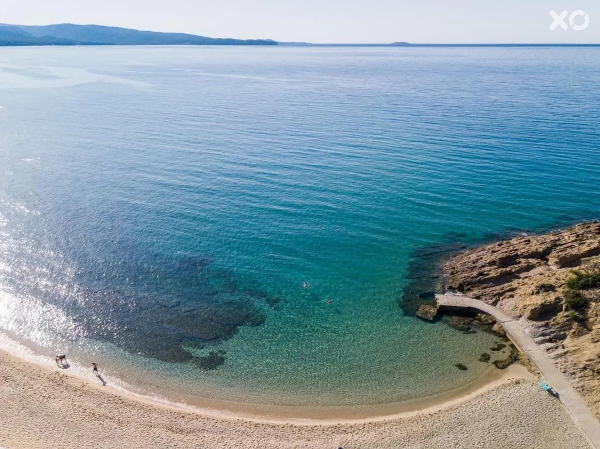 Green Bay Thassos