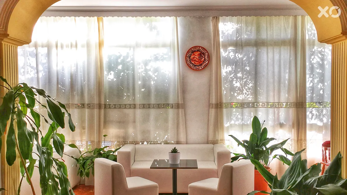 Carmen Teresa Hotel