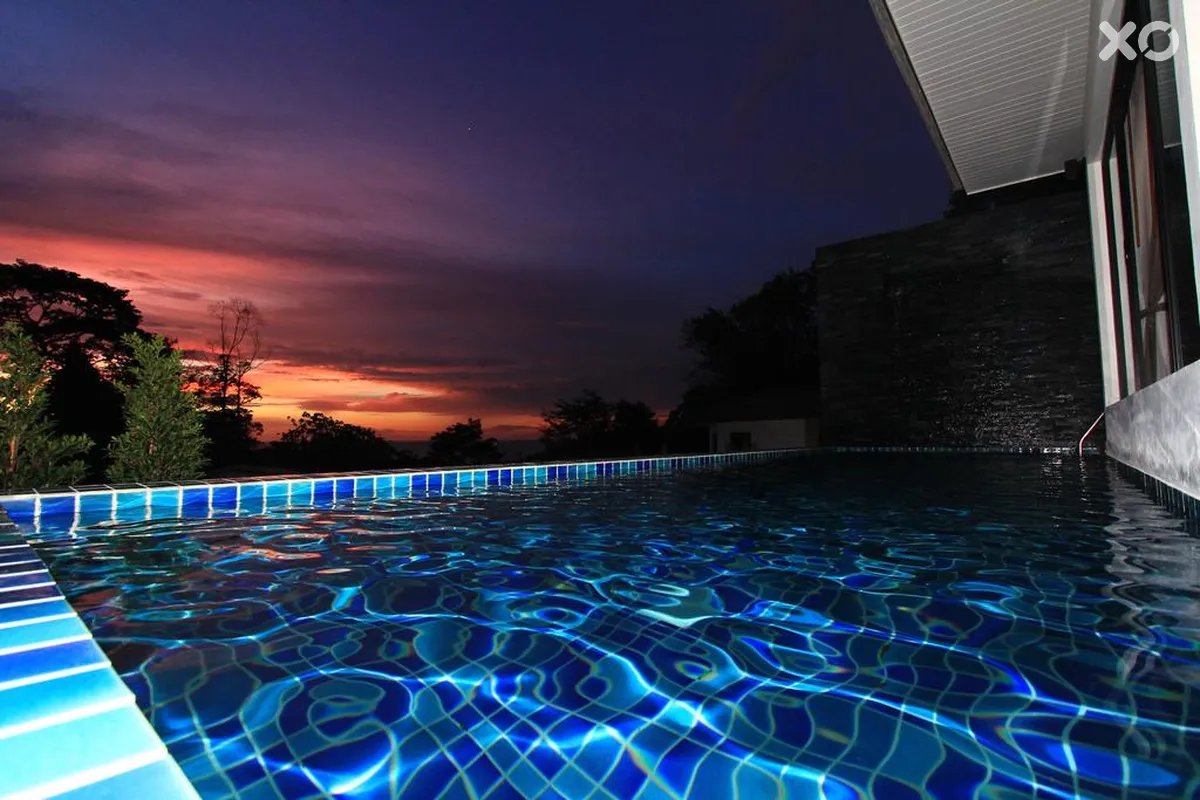 Baan Kongdee Sunset Resort