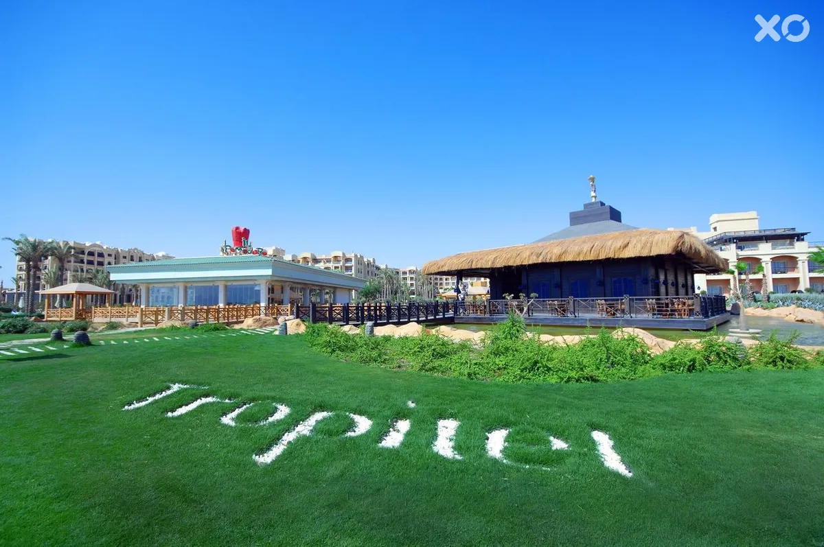 Tropitel Sahl Hasheesh
