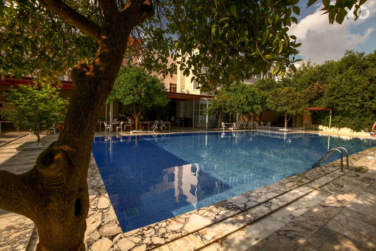 Korient Hotel