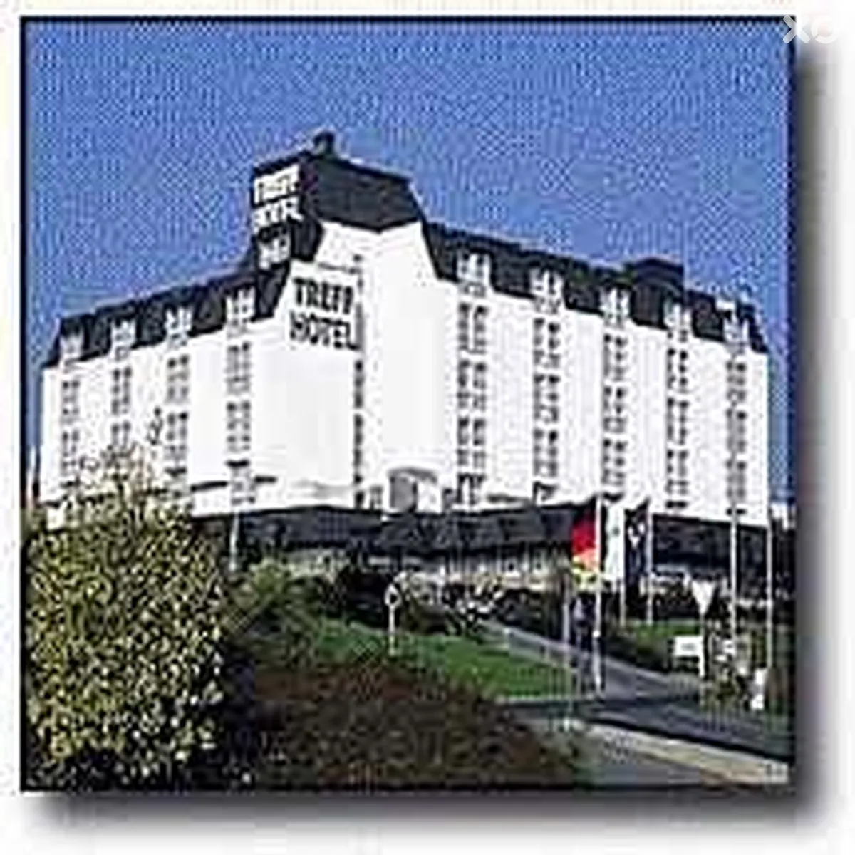 Ramada Treff Weisbaden