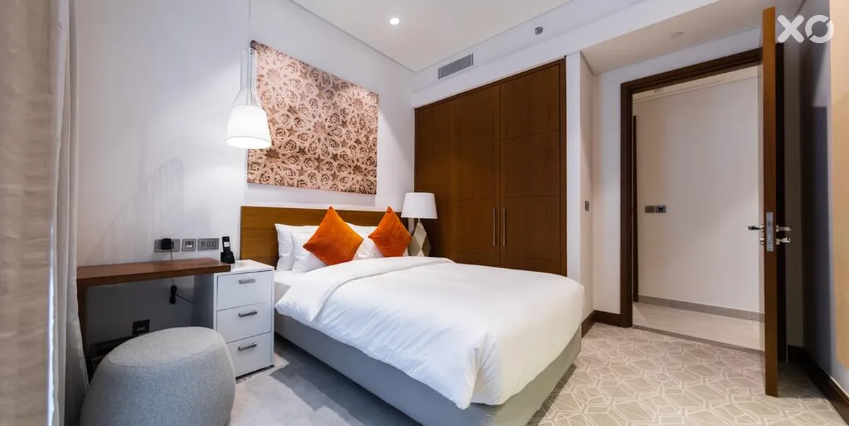 Grand Mercure Dubai Airport