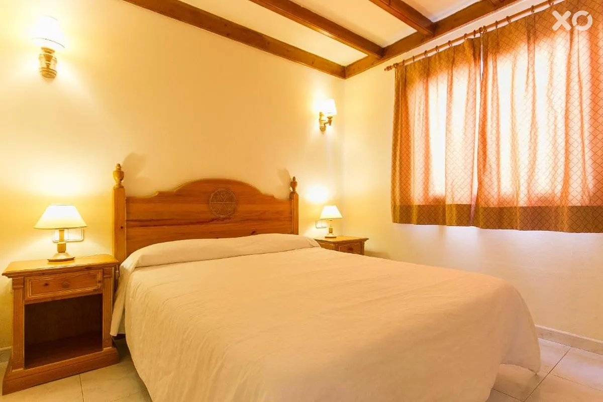 Sands Beach Resort