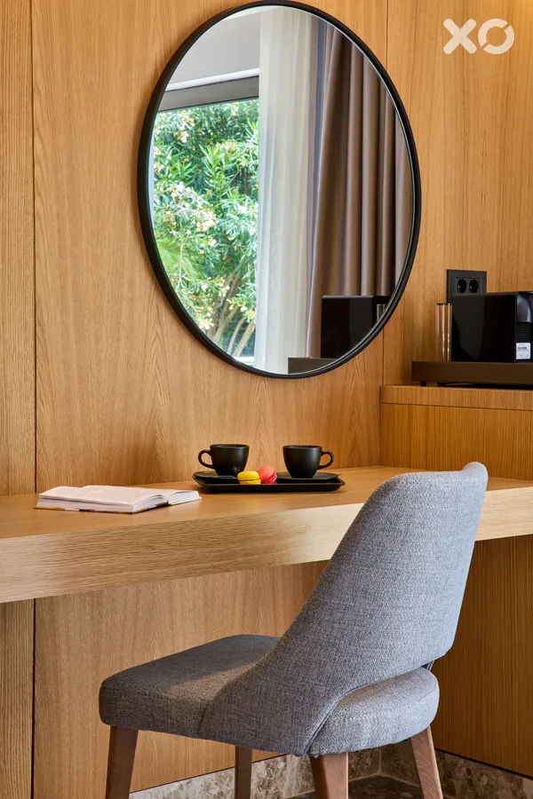 Movenpick Resort Antalya Tekirova