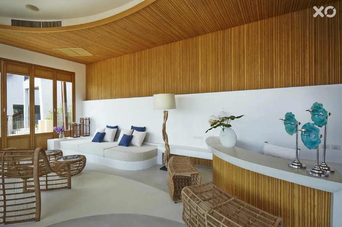 Bandara Villas Phuket