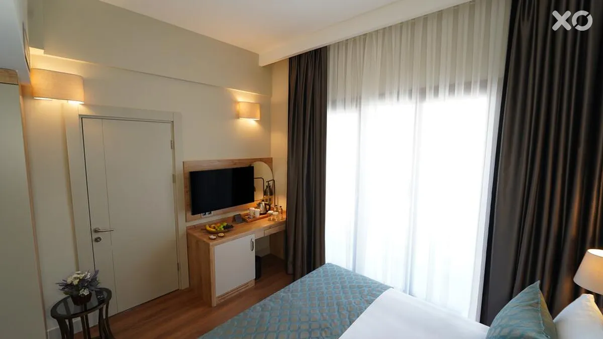 Grand Sirkeci Hotel