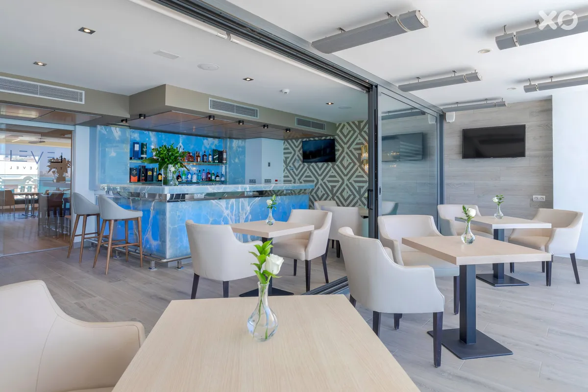The Level at Melia Alicante