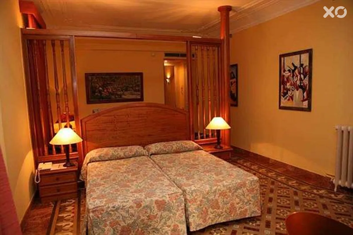 Nouvel Hotel
