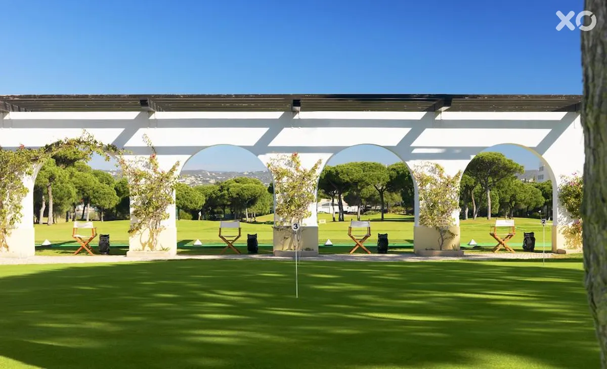 Pine Cliffs Hotel, Luxury Collection Resort