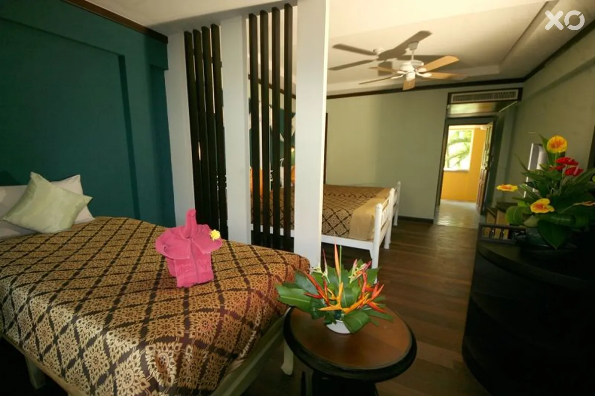 Krabi Success Beach Resort