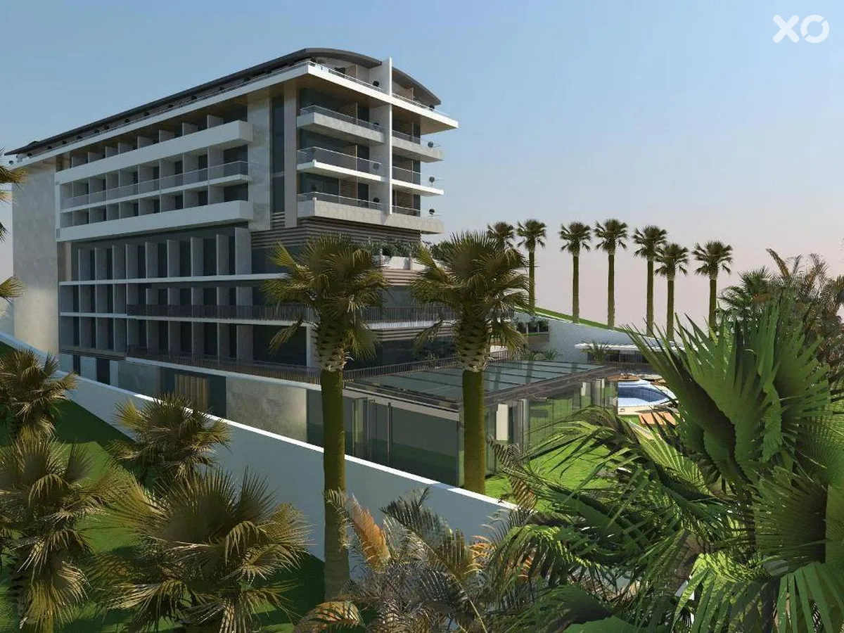 Alexia Resort & Spa Hotel