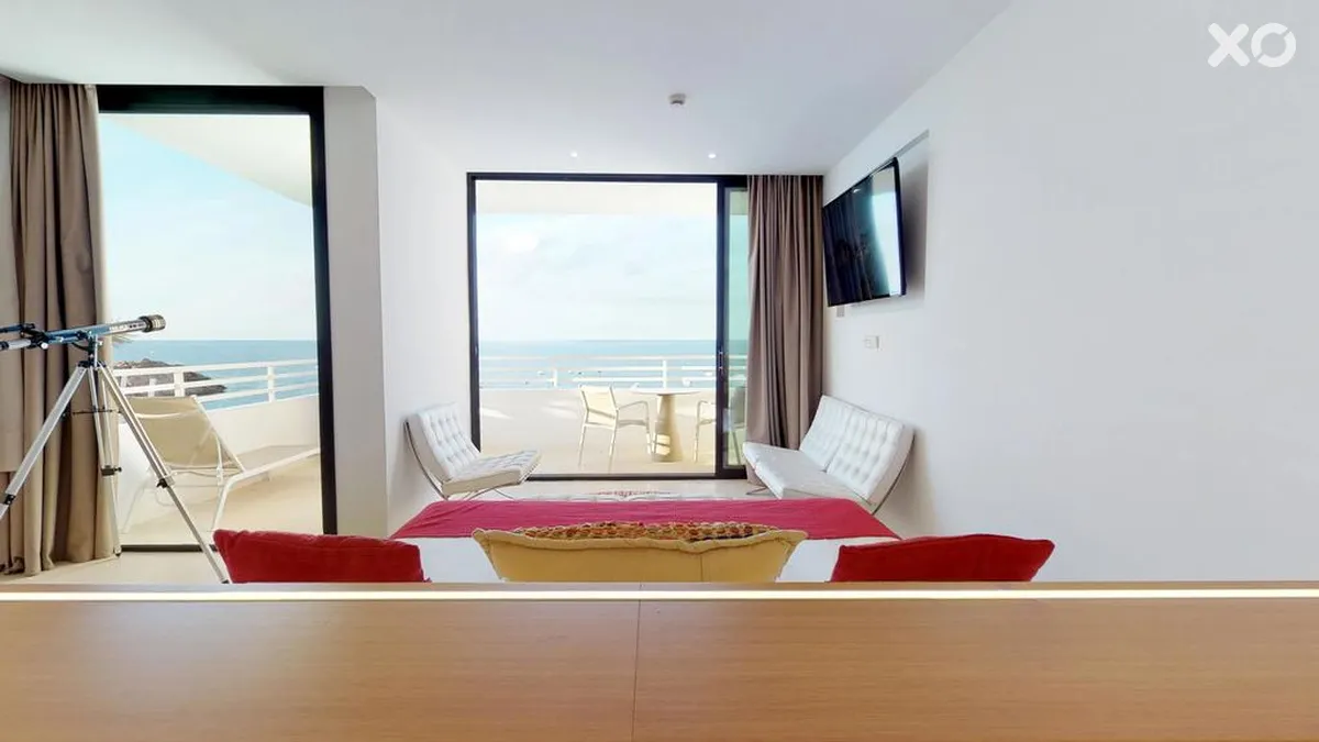 Gran Hotel Reymar & Spa