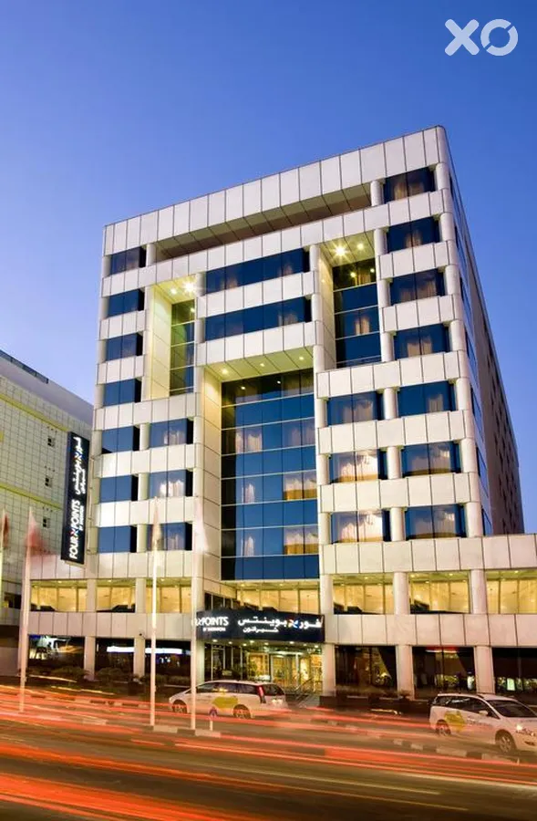 Majestic Premier Hotel