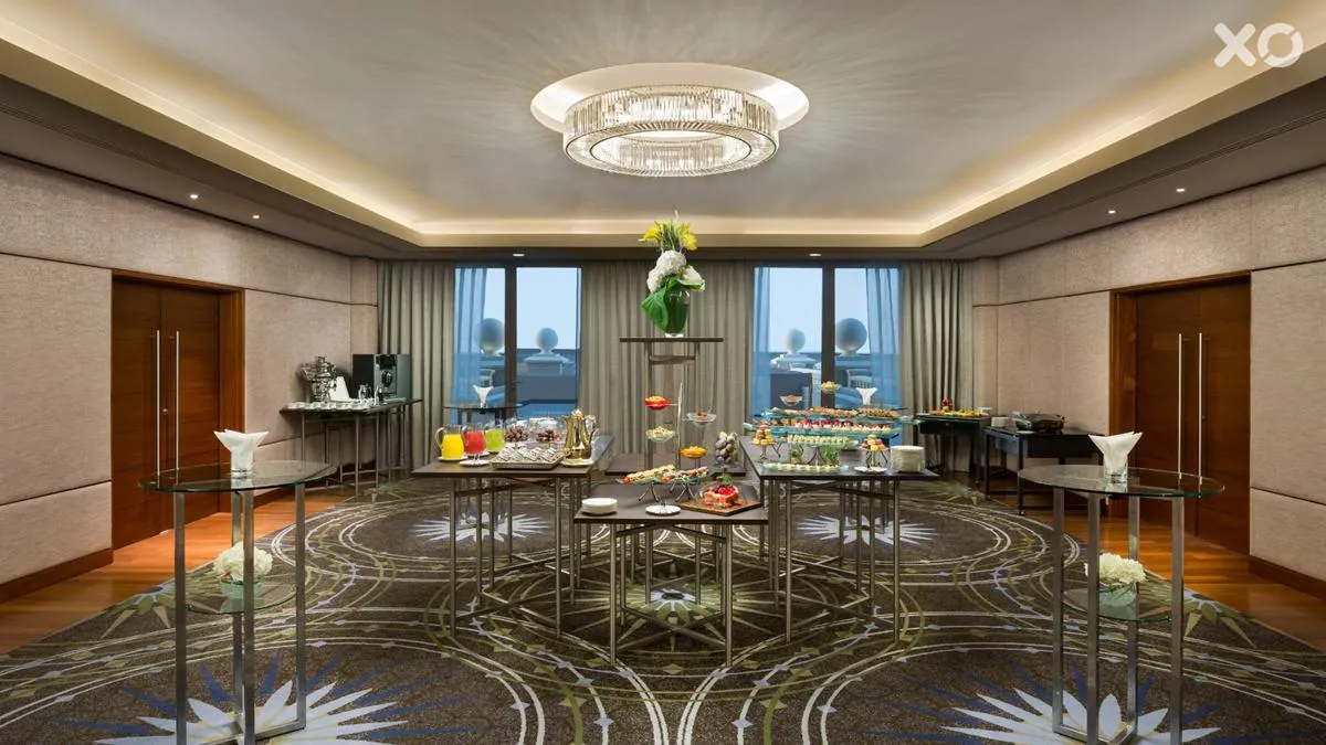 Kempinski Hotel Mall of the Emirates