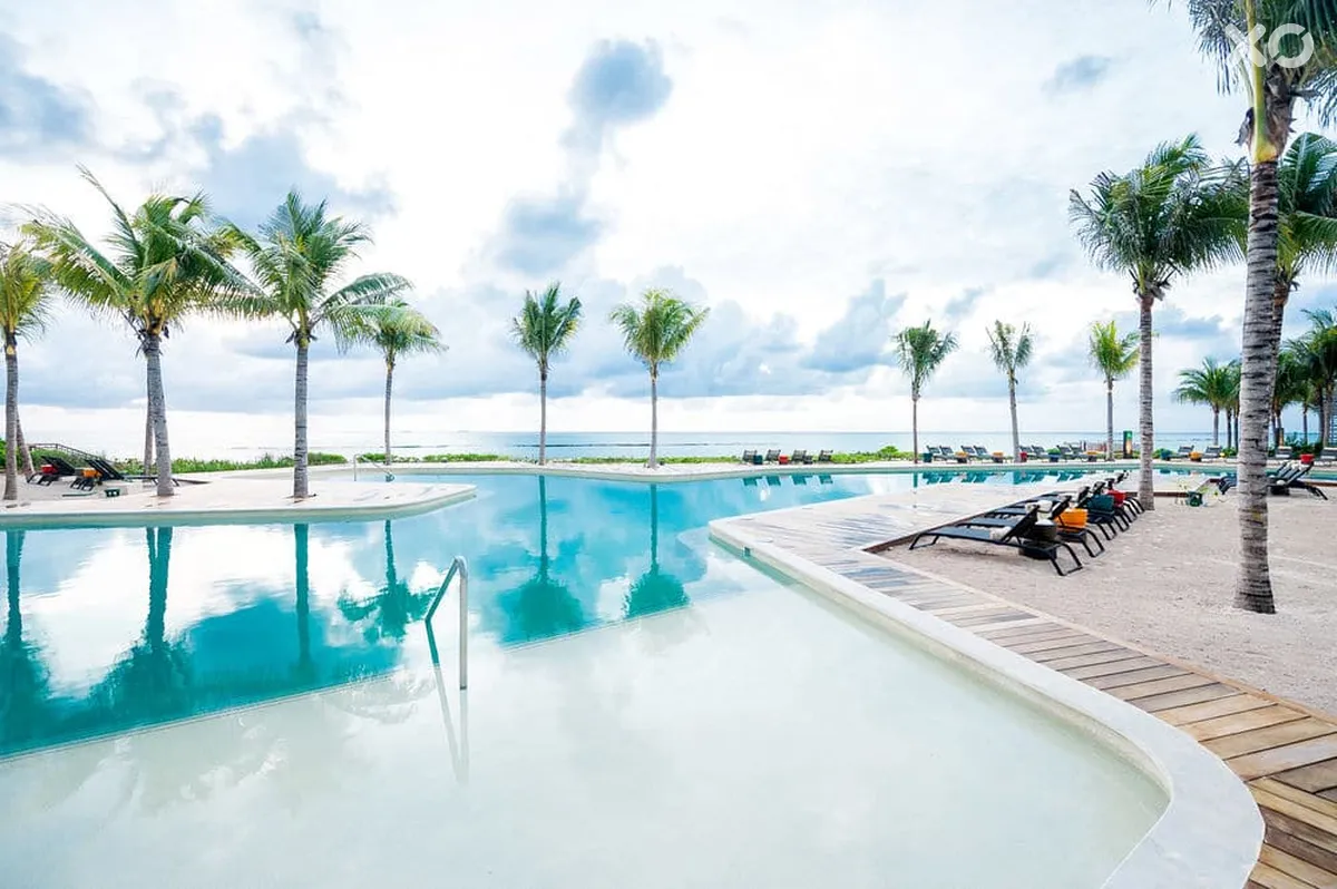 Andaz Mayakoba